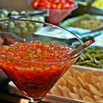 Amábile Restaurante