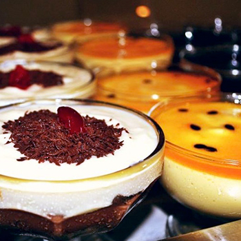 Amábile Restaurante